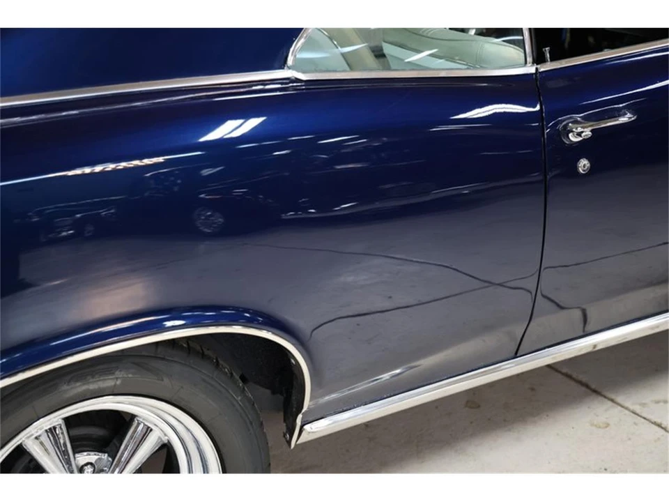 1966 Pontiac GTO 1st Gen - Image 27 of 31
