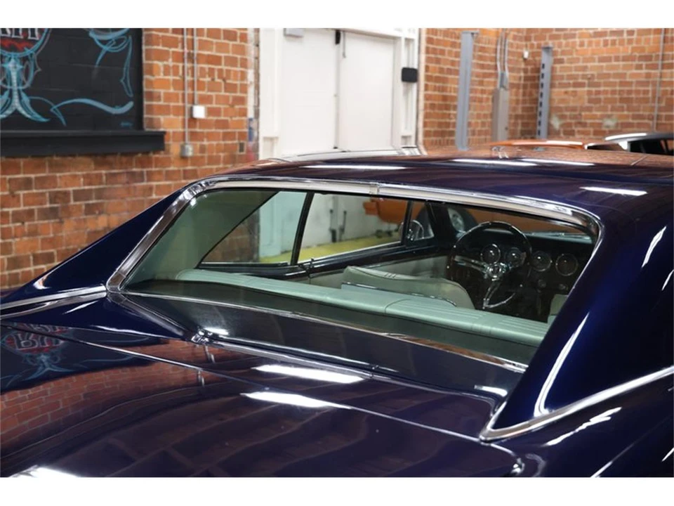 1966 Pontiac GTO 1st Gen - Image 17 of 31