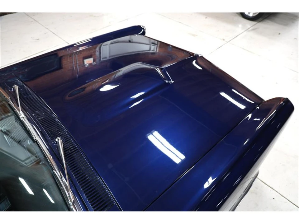 1966 Pontiac GTO 1st Gen - Image 12 of 31