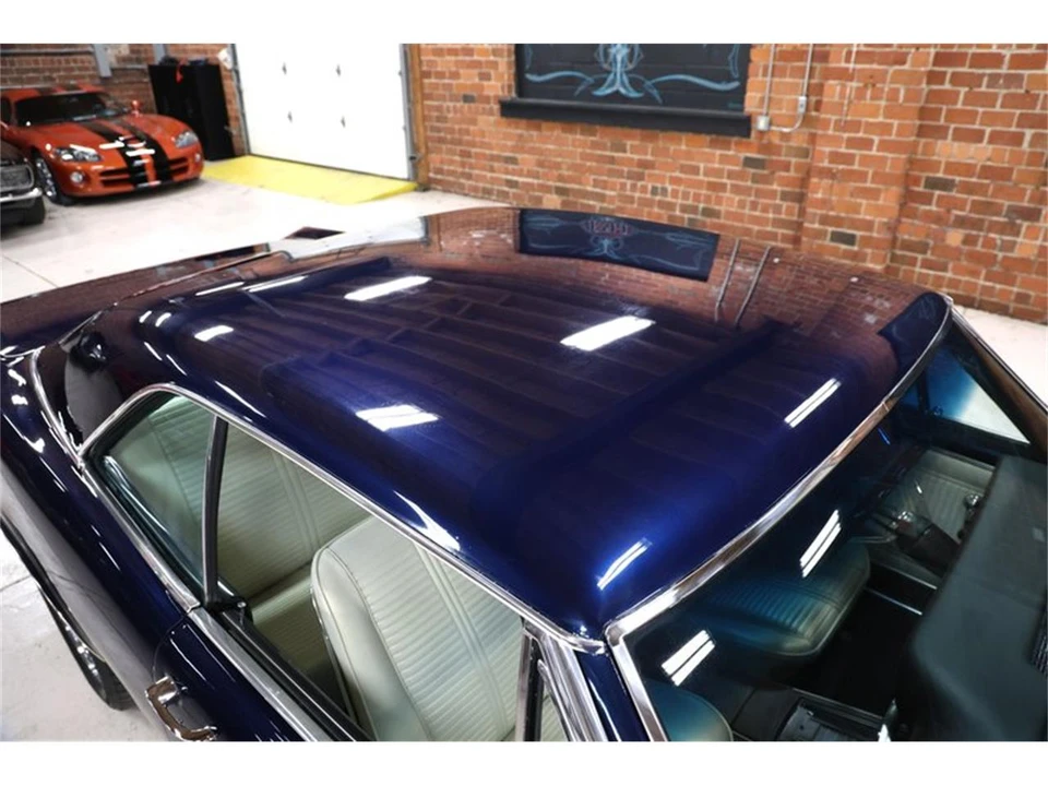 1966 Pontiac GTO 1st Gen - Image 19 of 31