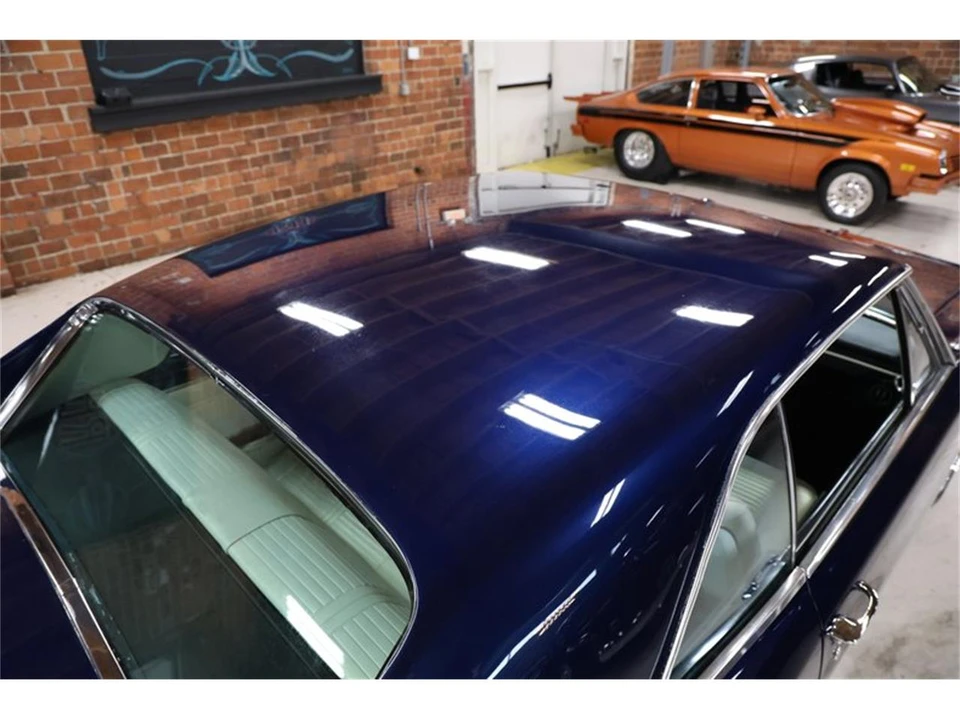 1966 Pontiac GTO 1st Gen - Image 20 of 31