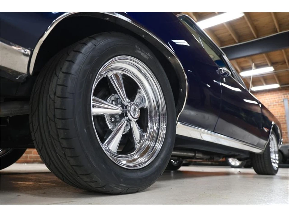 1966 Pontiac GTO 1st Gen - Image 30 of 31