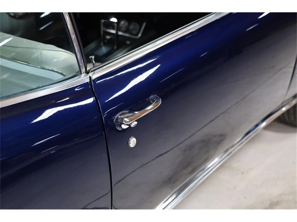 1966 Pontiac GTO 1st Gen - Image 25 of 31