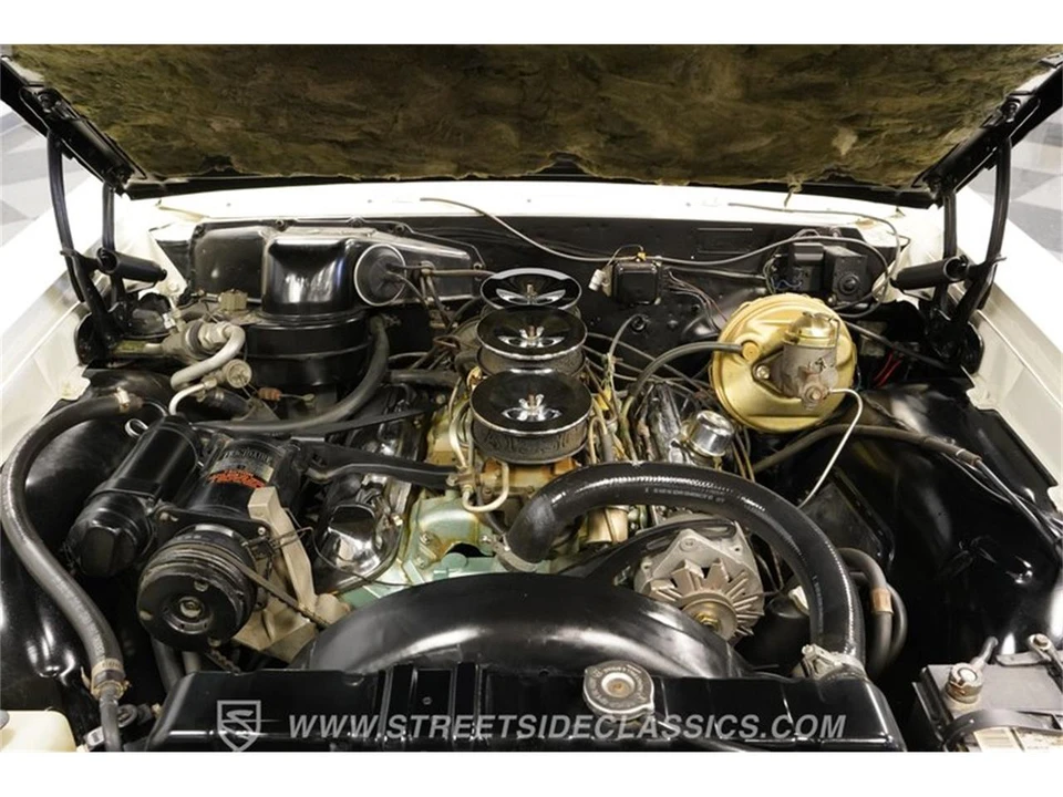 1966 Pontiac GTO 1st Gen - Image 2 of 31
