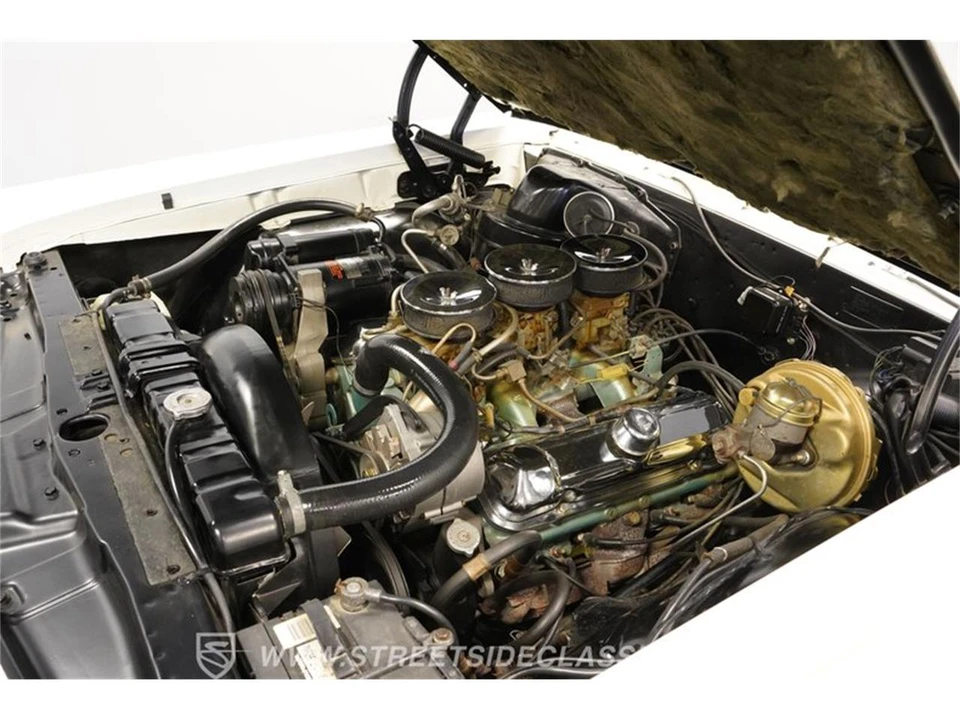 1966 Pontiac GTO 1st Gen - Image 31 of 31