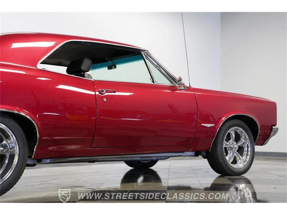 1966 Pontiac GTO 1st Gen - Image 27 of 31