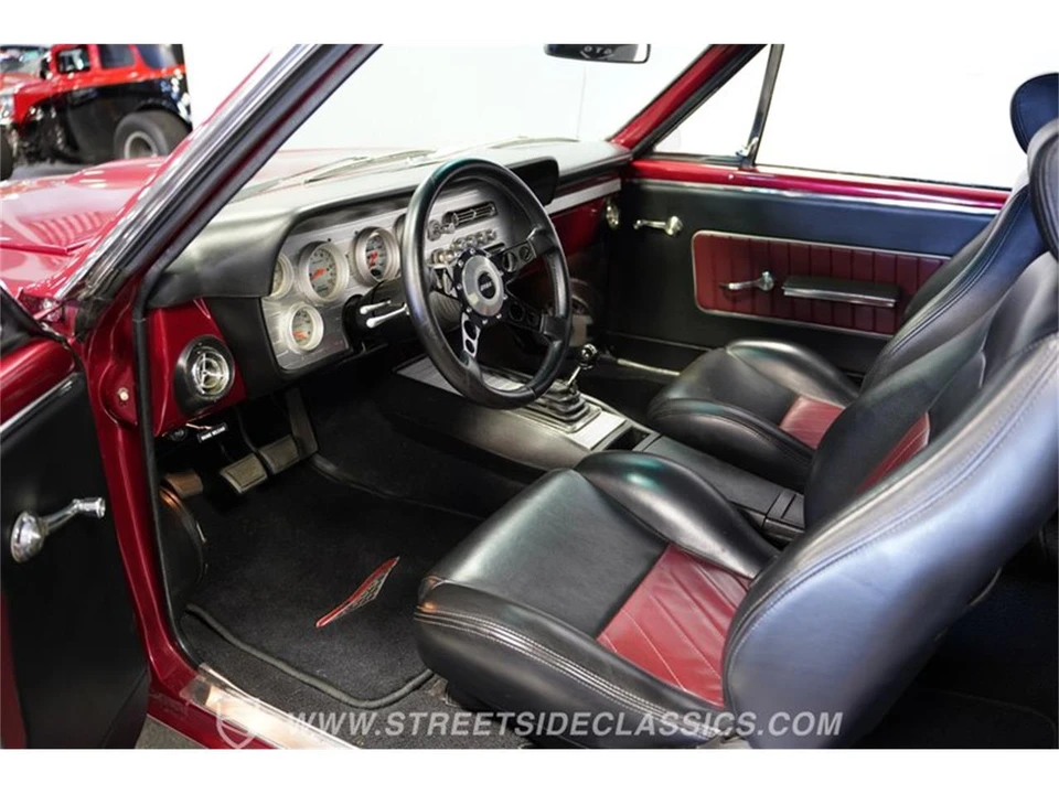 1966 Pontiac GTO 1st Gen - Image 2 of 31