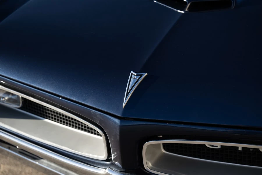 1966 Pontiac GTO 1st Gen - Image 31 of 31