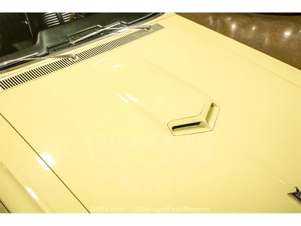1966 Pontiac GTO 1st Gen - Image 31 of 31