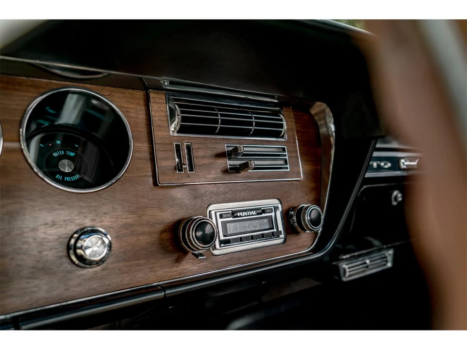 1966 Pontiac GTO 1st Gen - Image 10 of 31