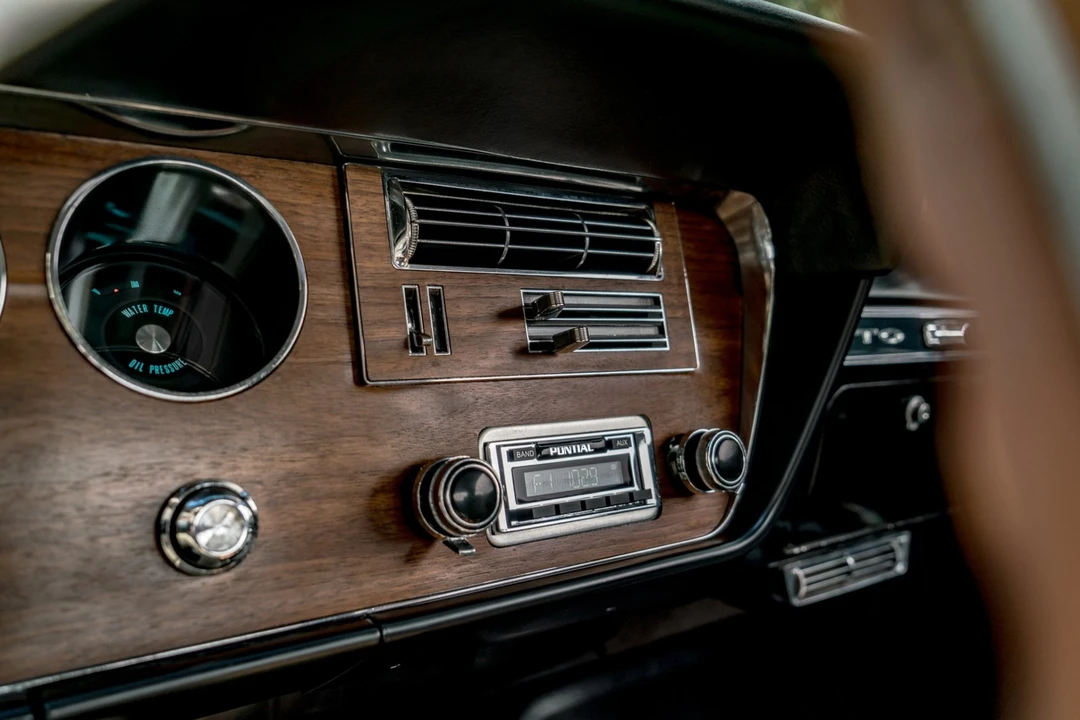 1966 Pontiac GTO 1st Gen - Image 11 of 31