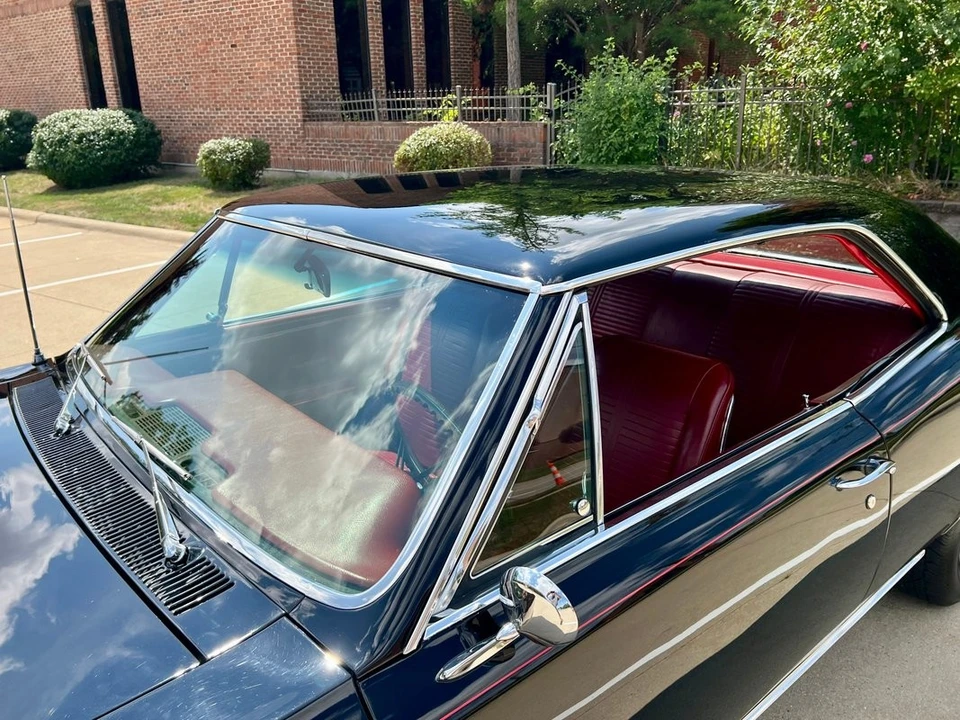 1966 Pontiac GTO 1st Gen - Image 25 of 31