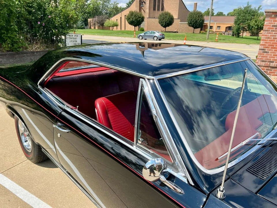 1966 Pontiac GTO 1st Gen - Image 28 of 31