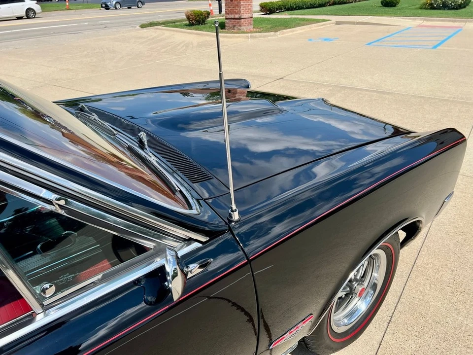 1966 Pontiac GTO 1st Gen - Image 27 of 31