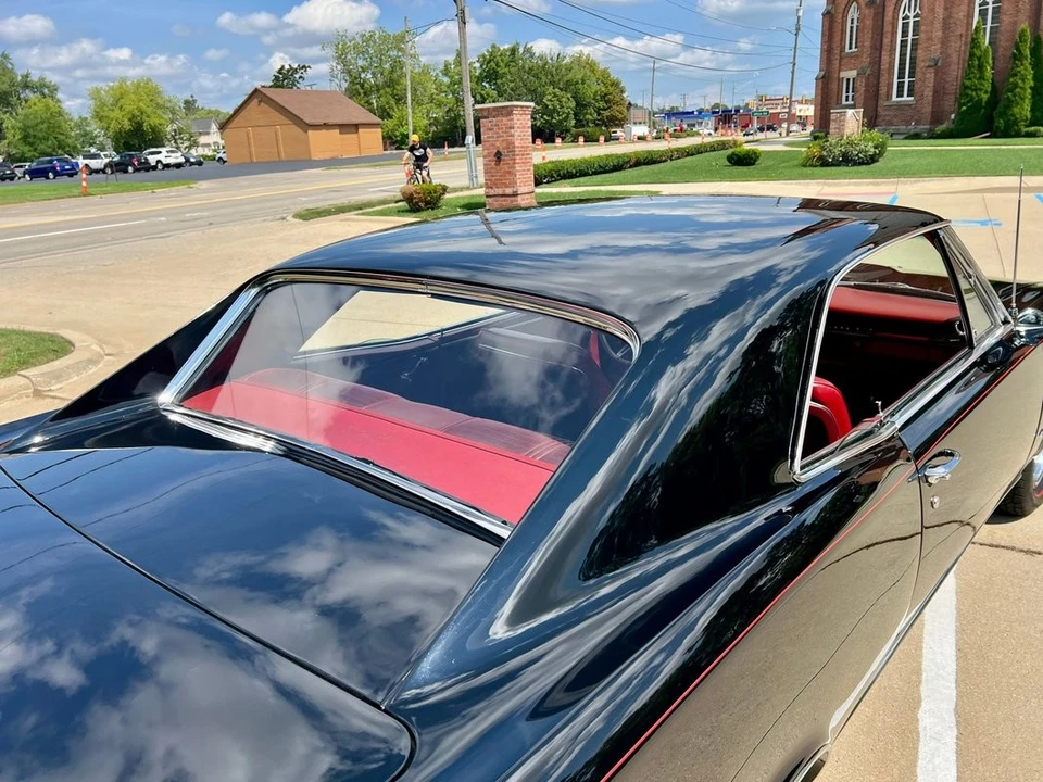 1966 Pontiac GTO 1st Gen - Image 30 of 31