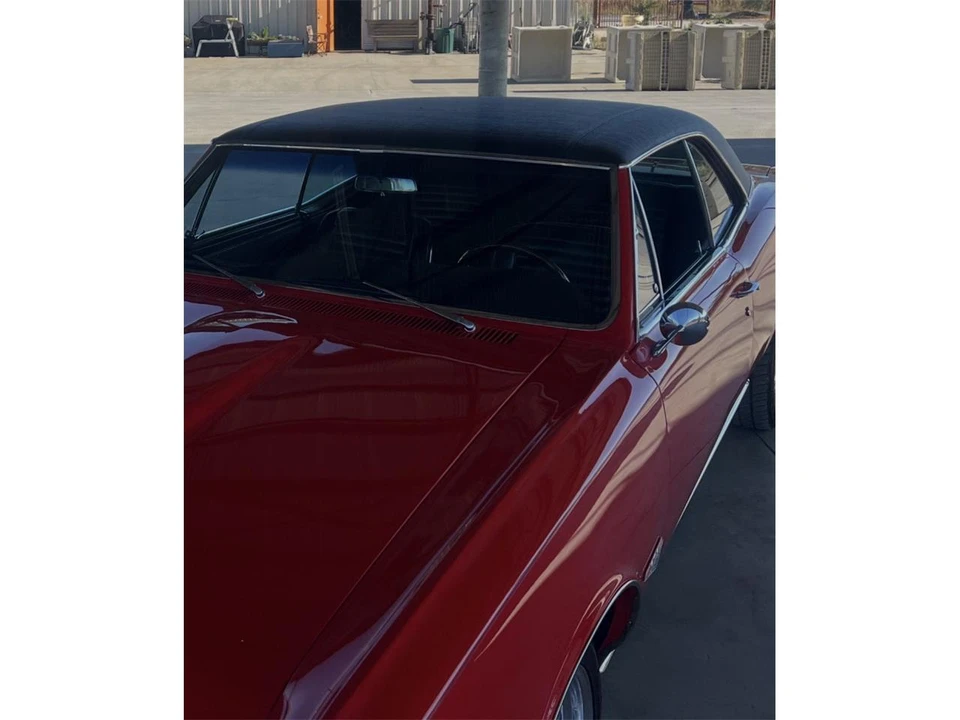 1966 Pontiac GTO 1st Gen - Image 6 of 22