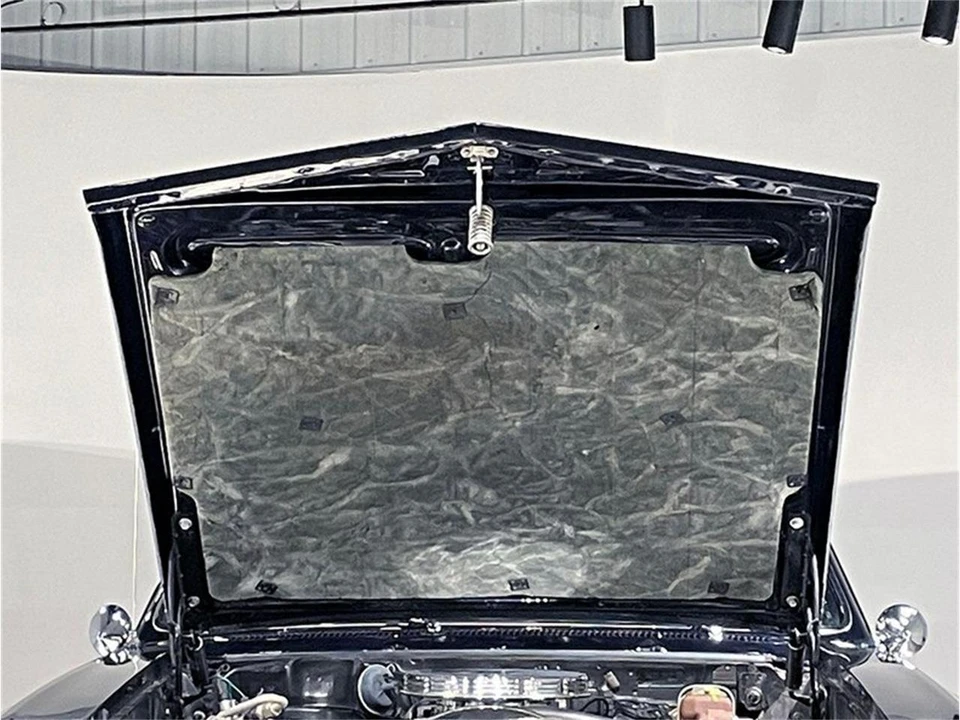 1966 Pontiac GTO 1st Gen - Image 28 of 31