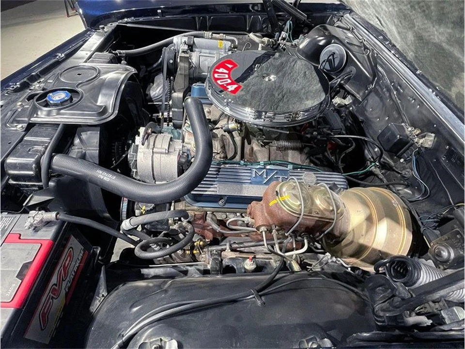 1966 Pontiac GTO 1st Gen - Image 24 of 31