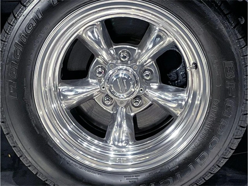 1966 Pontiac GTO 1st Gen - Image 12 of 31