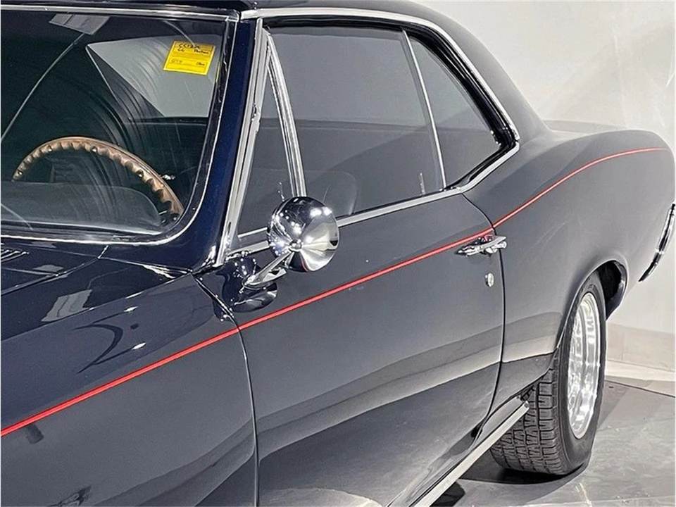 1966 Pontiac GTO 1st Gen - Image 29 of 31