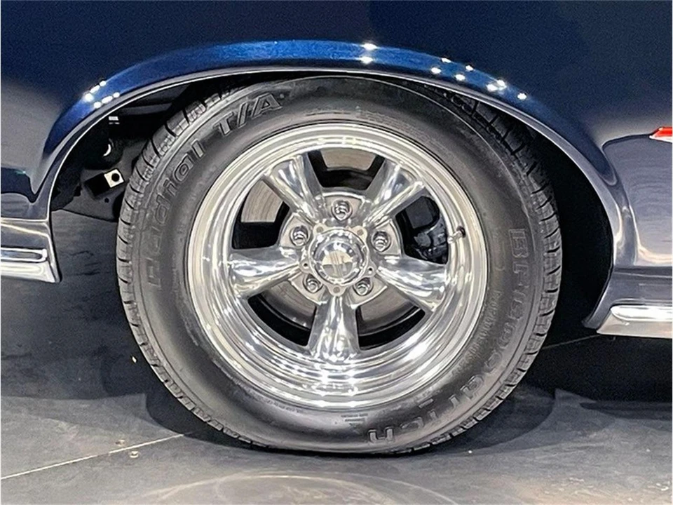 1966 Pontiac GTO 1st Gen - Image 11 of 31