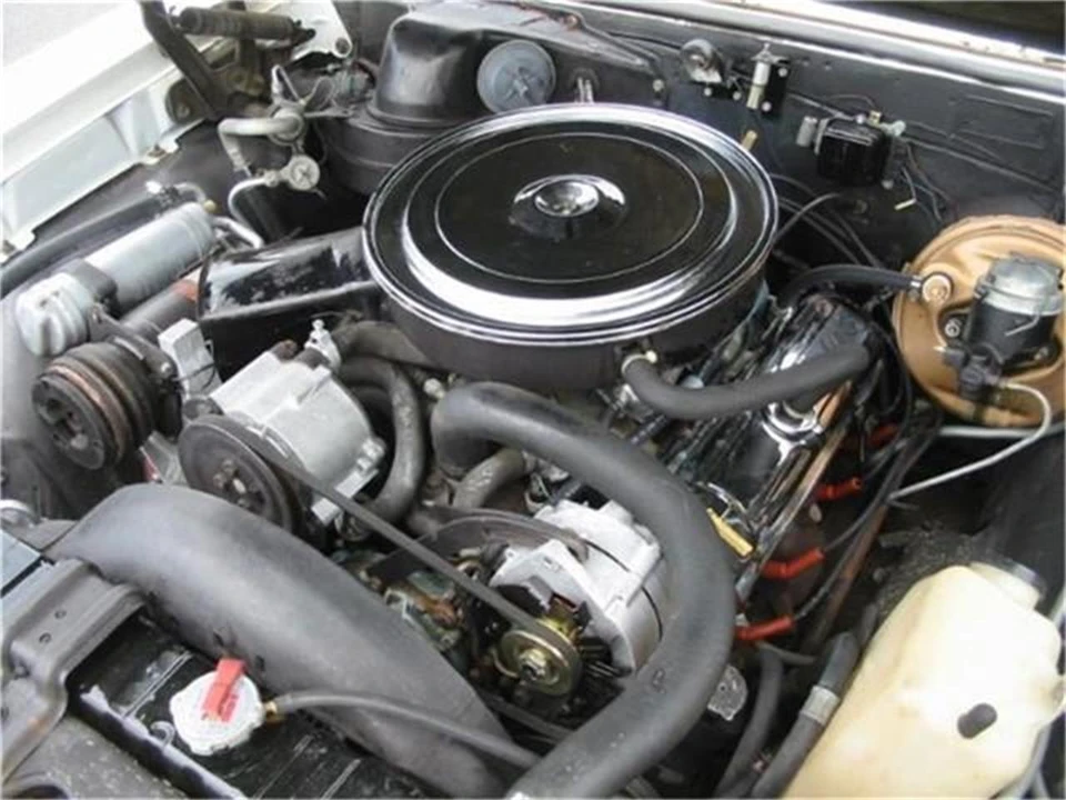 1966 Pontiac GTO 1st Gen - Image 11 of 30