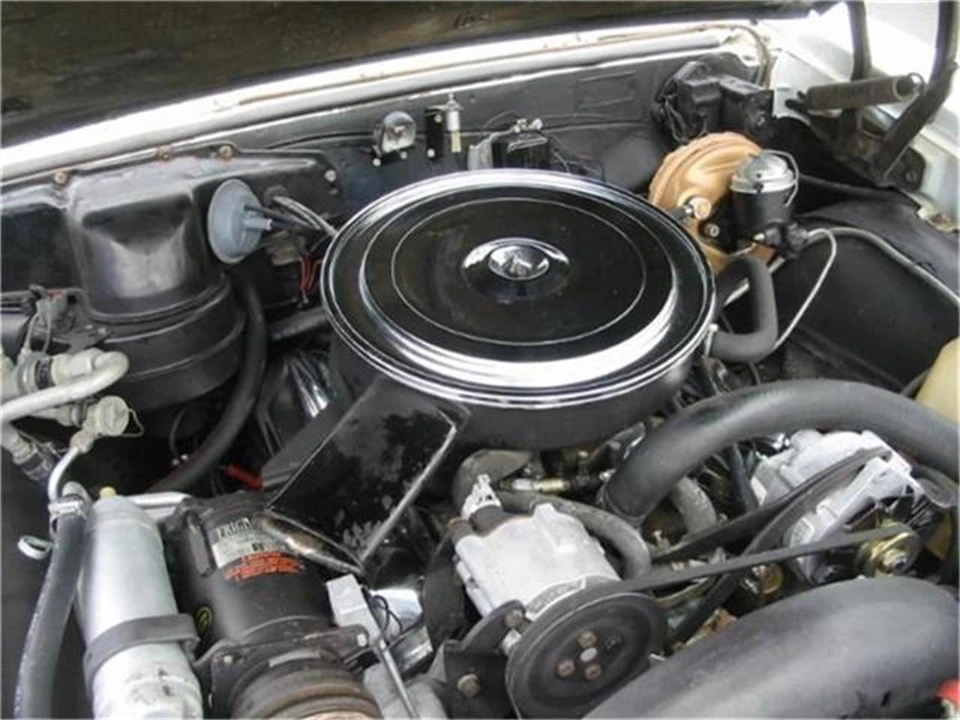 1966 Pontiac GTO 1st Gen - Image 30 of 30