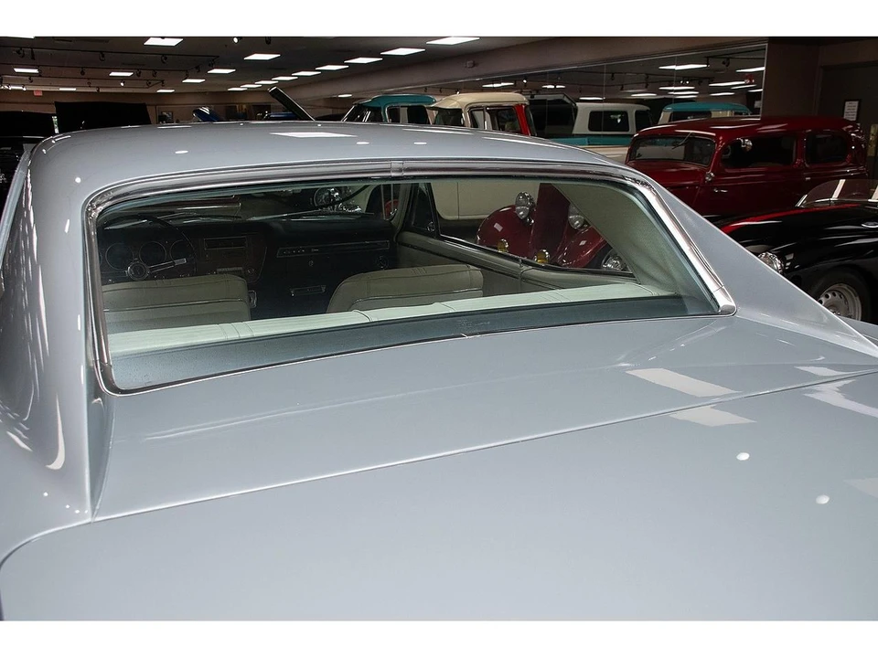 1966 Pontiac GTO 1st Gen - Image 28 of 31