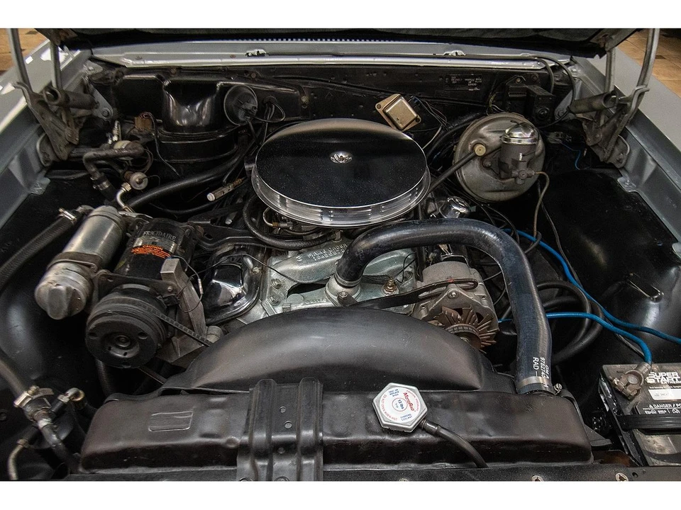1966 Pontiac GTO 1st Gen - Image 2 of 31