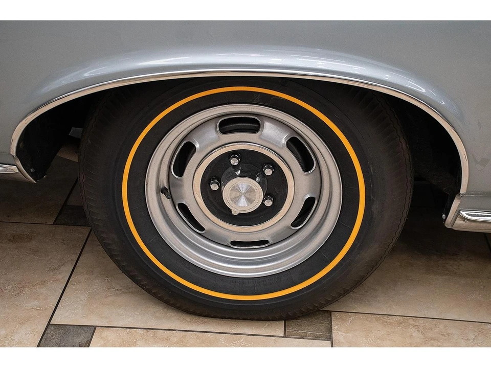 1966 Pontiac GTO 1st Gen - Image 26 of 31