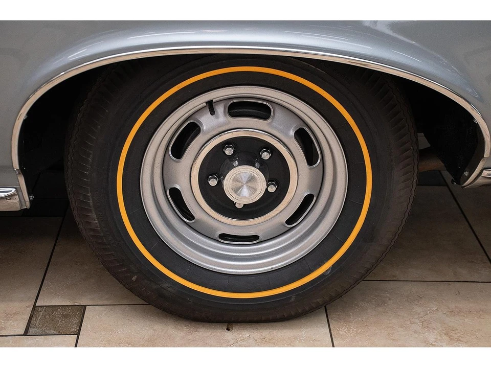 1966 Pontiac GTO 1st Gen - Image 24 of 31