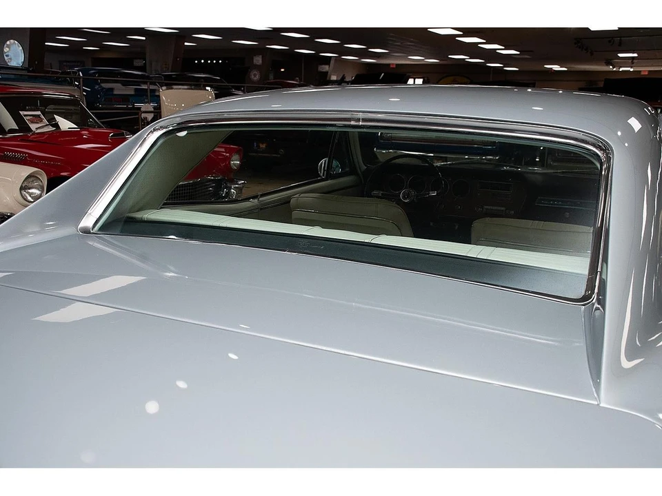 1966 Pontiac GTO 1st Gen - Image 27 of 31