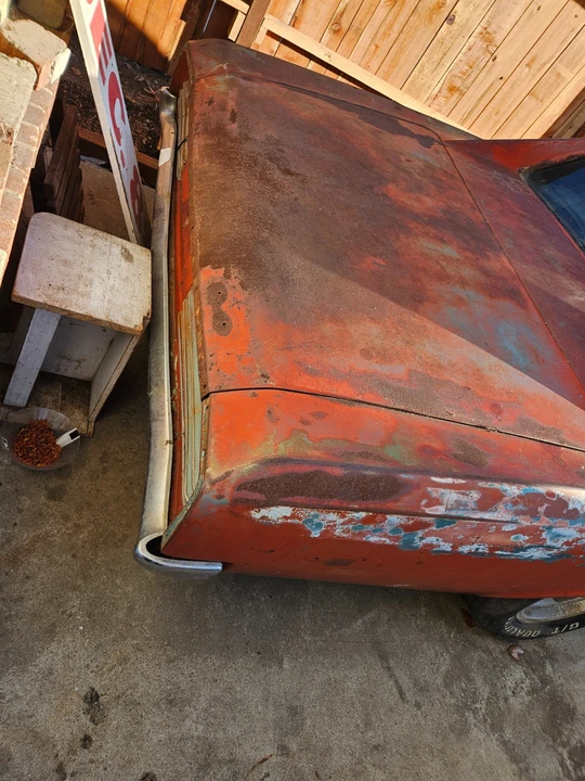 1966 Pontiac GTO 1st Gen - Image 5 of 21