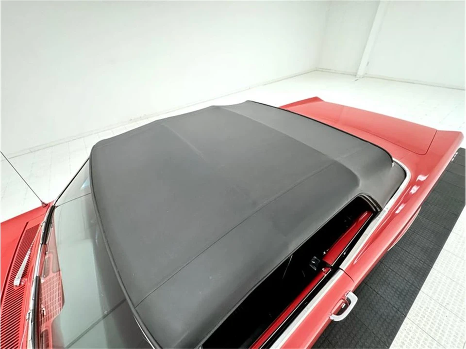 1966 Pontiac GTO 1st Gen - Image 17 of 31