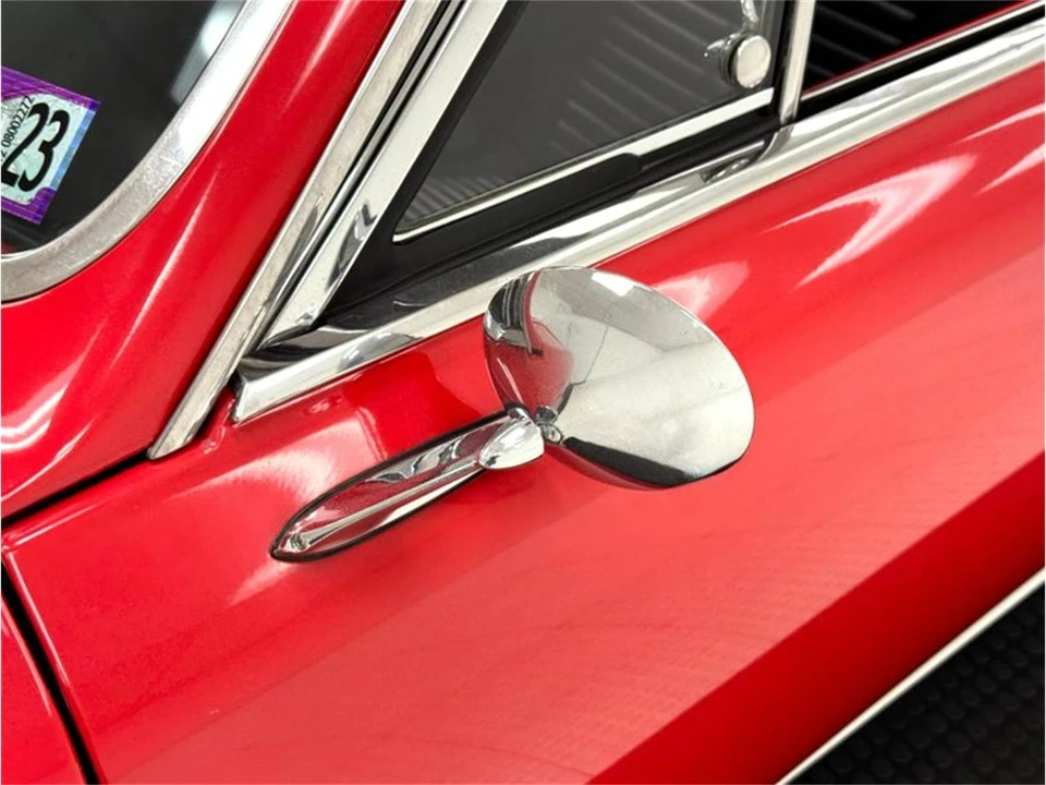 1966 Pontiac GTO 1st Gen - Image 18 of 31
