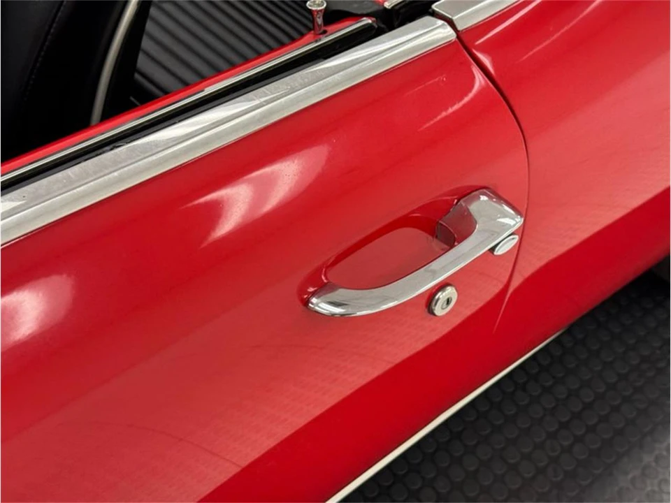 1966 Pontiac GTO 1st Gen - Image 19 of 31