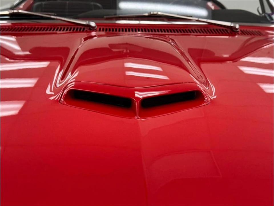 1966 Pontiac GTO 1st Gen - Image 12 of 31