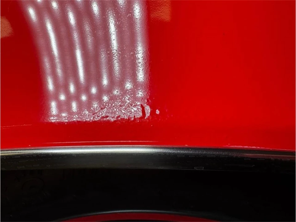 1966 Pontiac GTO 1st Gen - Image 24 of 31