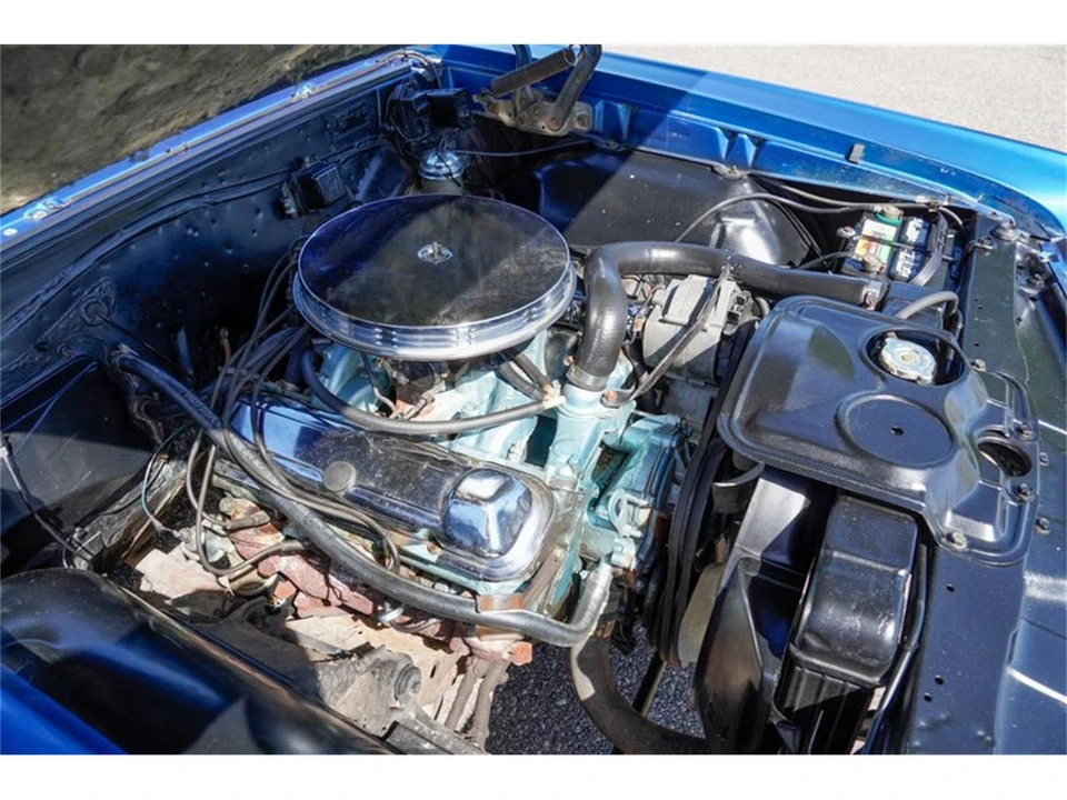 1966 Pontiac GTO 1st Gen - Image 18 of 31