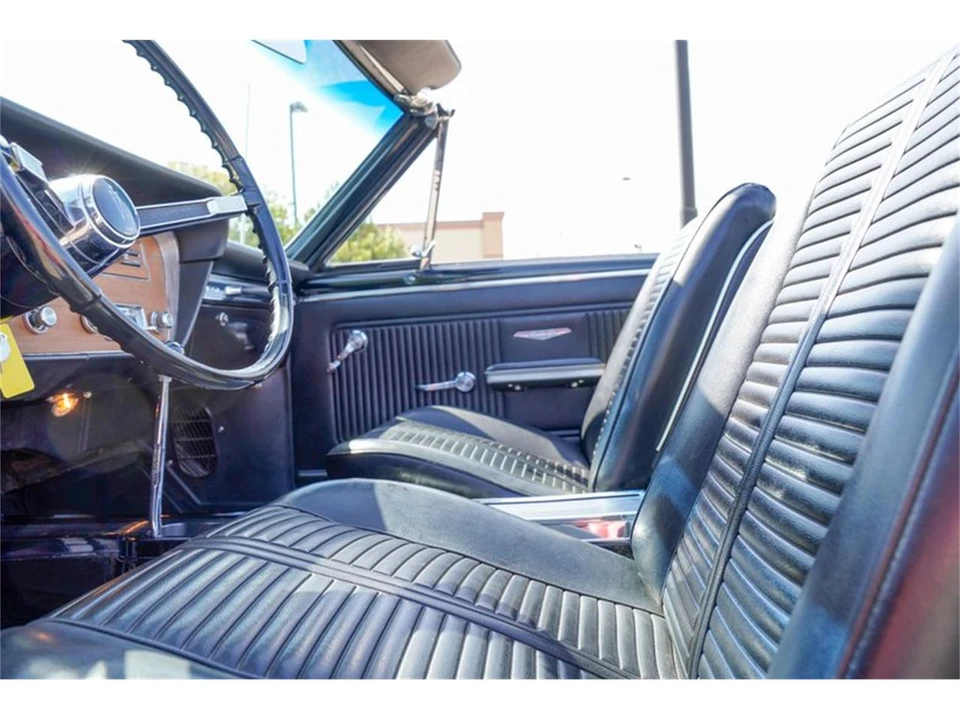 1966 Pontiac GTO 1st Gen - Image 14 of 31
