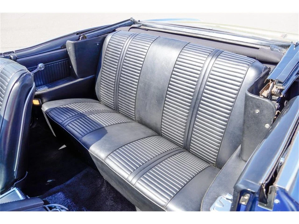 1966 Pontiac GTO 1st Gen - Image 15 of 31
