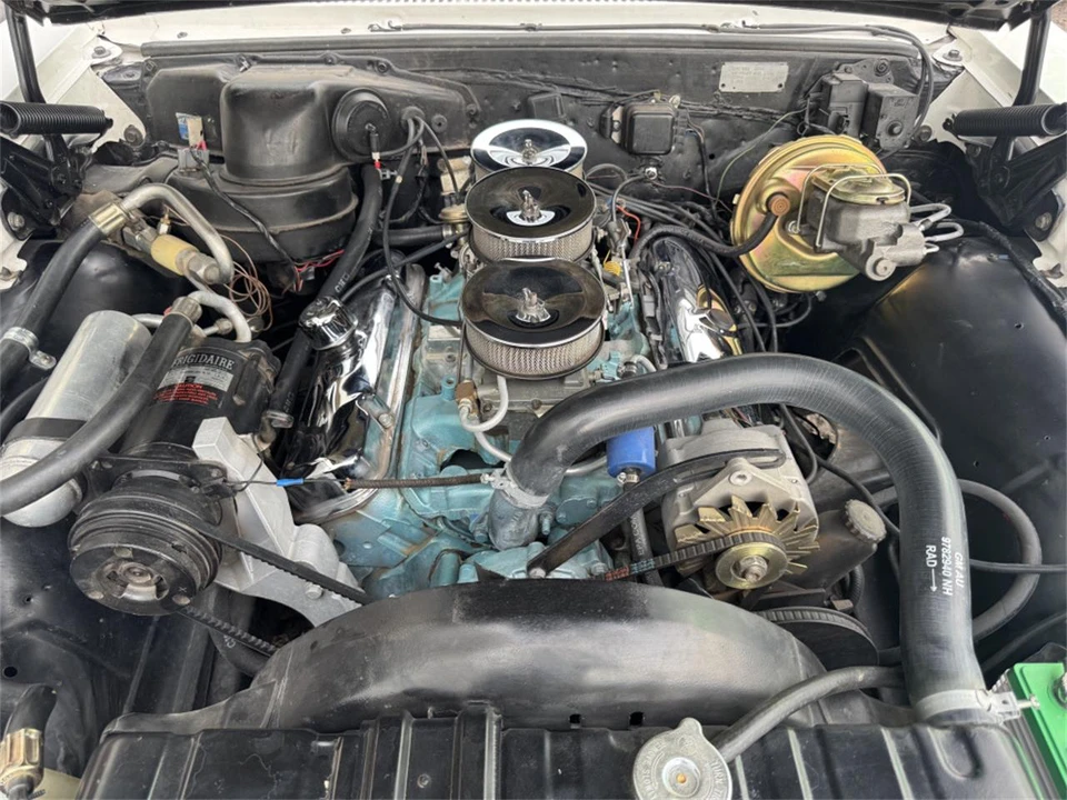 1966 Pontiac GTO 1st Gen - Image 16 of 23