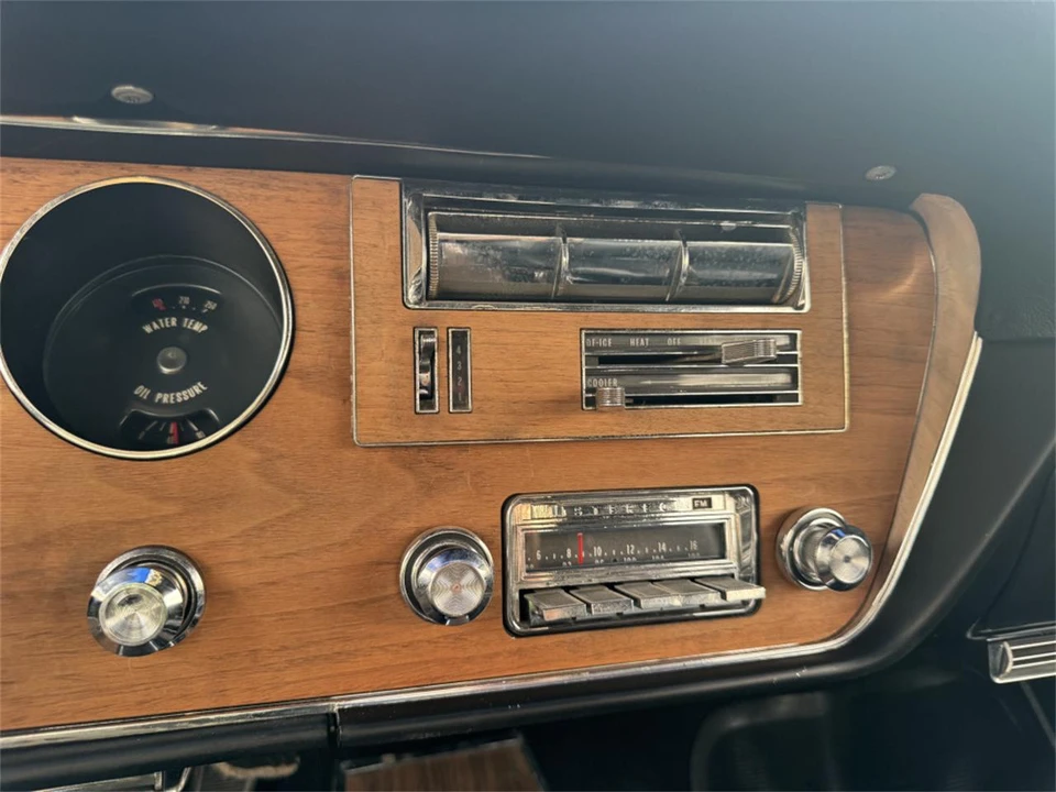 1966 Pontiac GTO 1st Gen - Image 22 of 23