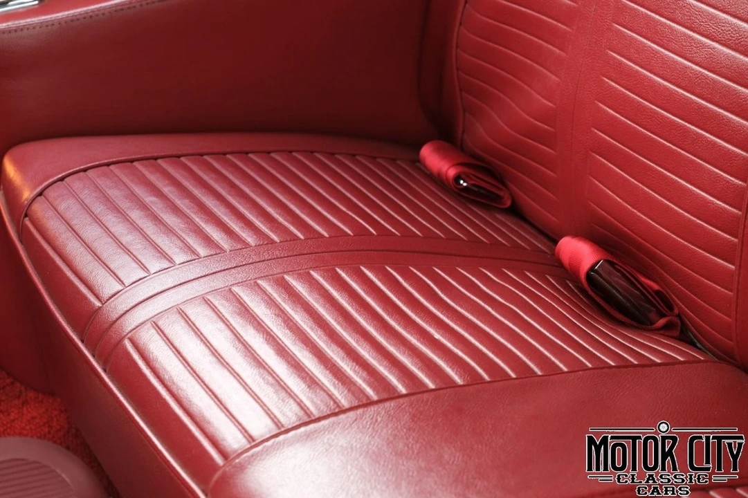 1966 Pontiac GTO 1st Gen - Image 24 of 31