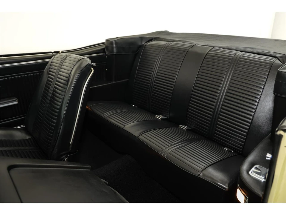 1966 Pontiac GTO 1st Gen - Image 15 of 31