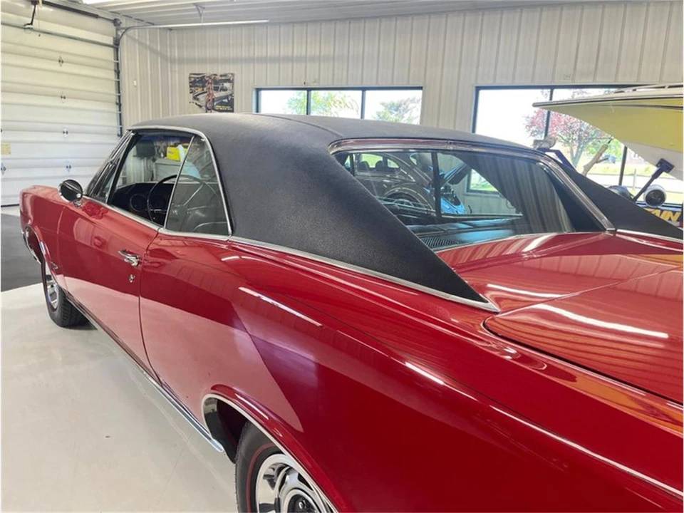 1966 Pontiac GTO 1st Gen - Image 18 of 31