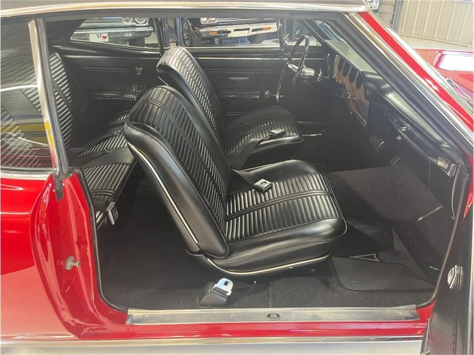 1966 Pontiac GTO 1st Gen - Image 27 of 31