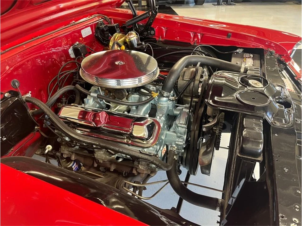1966 Pontiac GTO 1st Gen - Image 30 of 31