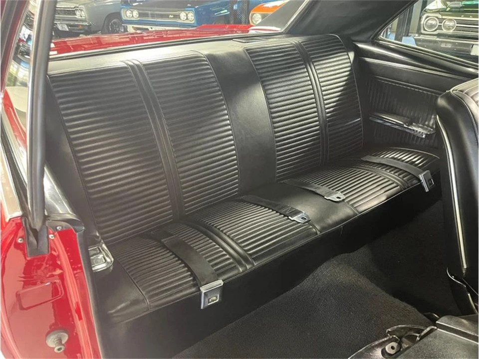 1966 Pontiac GTO 1st Gen - Image 28 of 31