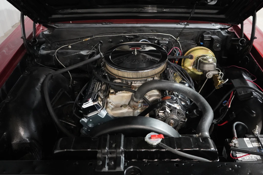1966 Pontiac GTO 1st Gen - Image 22 of 31